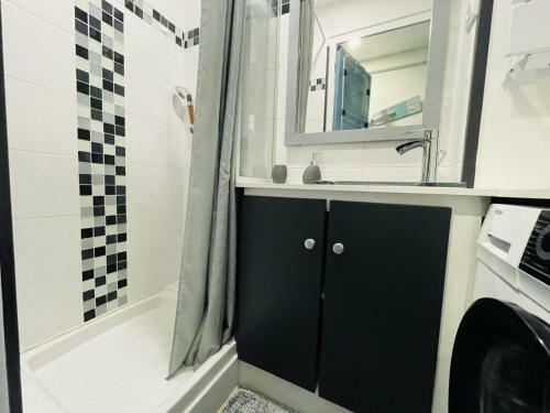 Apartamento Appartement Royan, 200 M De La Plage