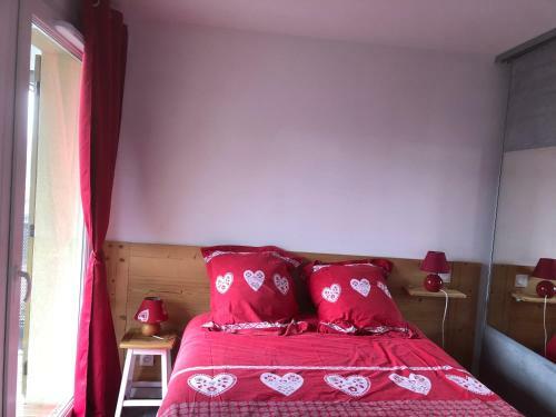 Apartamento Charmant Appartement