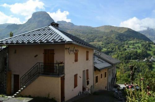 Apartamento R�sidence Le Dahu - Studio Pour 2 Personnes 284