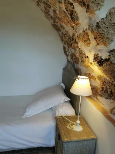 Bed & Breakfast La Bastide Du Capelier - Chambre(s) D'h�tes