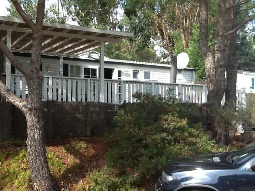 Chalet Pampelonne St Tropez
