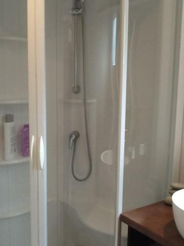 Chalet Pampelonne St Tropez