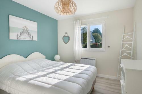 Maison Moderne Pour 6 Personnes A Sarzeau