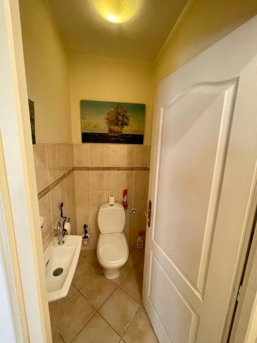 Villa Le Cros Yourhosthelper
