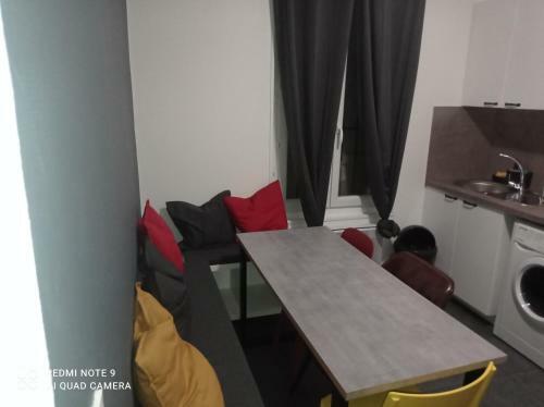 Apartamento Un Nid Douillet Aux Portes De Paris