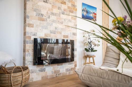 Apartamento Appt Chalet Tarbes Centre Calme 2ch/jardin