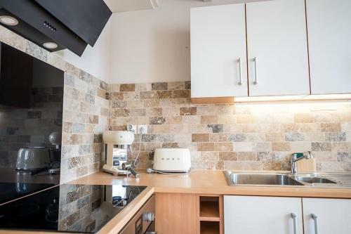 Apartamento Appt Chalet Tarbes Centre Calme 2ch/jardin