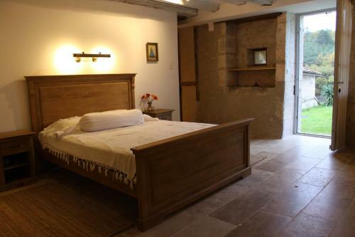 Bed & Breakfast Puypinet
