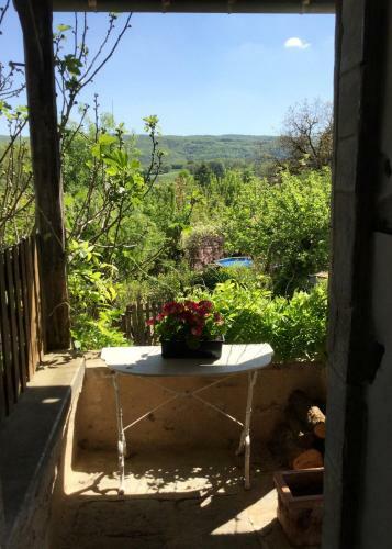 Bed & Breakfast Maison Lavande