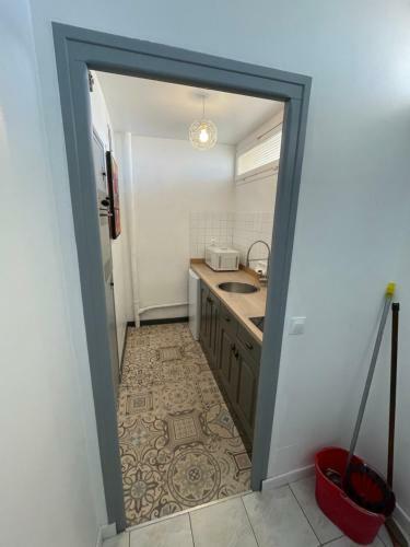 Apartamento Superbe Appartement Vue Sur Mer
