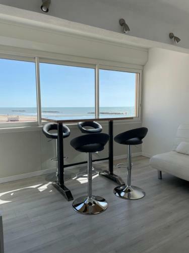 Apartamento Superbe Appartement Vue Sur Mer