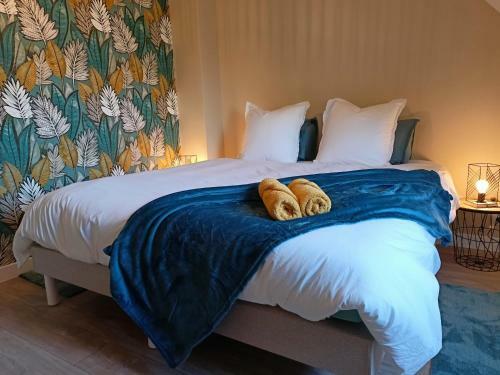 Hostal Les Chambres D'h�tes De L'all�e Des Champs