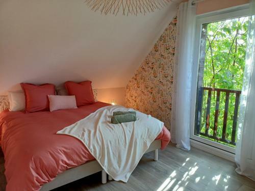 Hostal Les Chambres D'h�tes De L'all�e Des Champs