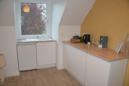 Hostal Les Chambres D'h�tes De L'all�e Des Champs