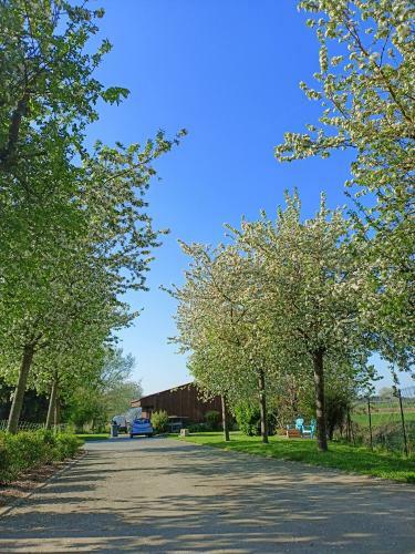 Hostal Les Chambres D'h�tes De L'all�e Des Champs