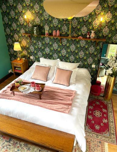 Bed & Breakfast Le Clos Marguerite