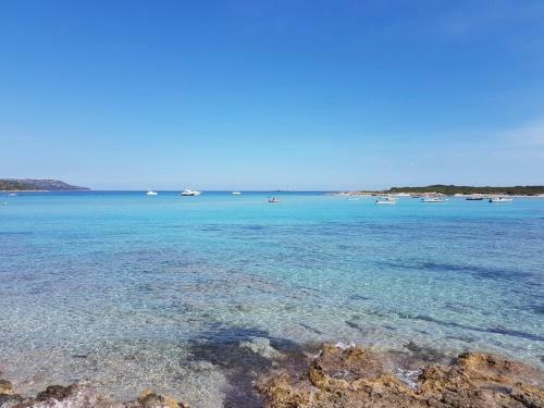Apartment In Porto Vecchio 6 People With 2 Bathrooms
