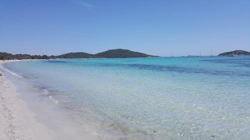 Apartment In Porto Vecchio 6 People With 2 Bathrooms