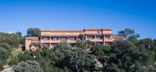 Apartment In Porto Vecchio 6 People With 2 Bathrooms