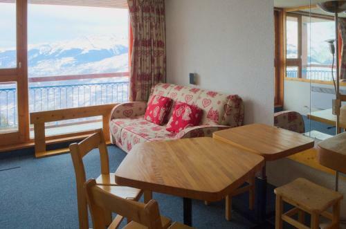 Apartamentos Pierra Menta Arc 1800 Studio Appartement - 5 Per