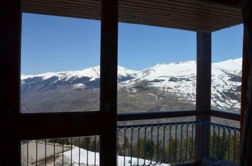 Apartamentos Pierra Menta Arc 1800 Studio Appartement - 5 Per