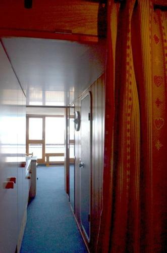 Apartamentos Pierra Menta Arc 1800 Studio Appartement - 5 Per