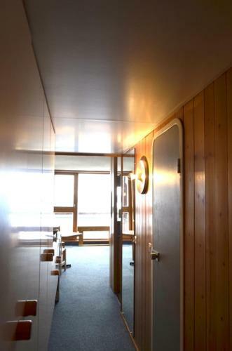 Apartamentos Pierra Menta Arc 1800 Studio Appartement - 5 Per