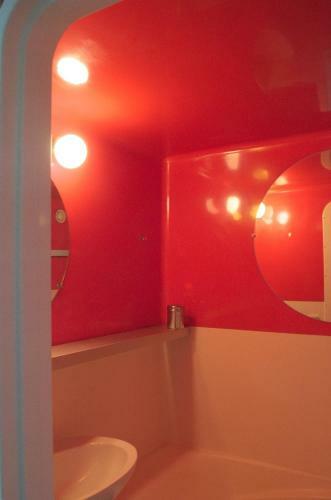 Apartamentos Pierra Menta Arc 1800 Studio Appartement - 5 Per