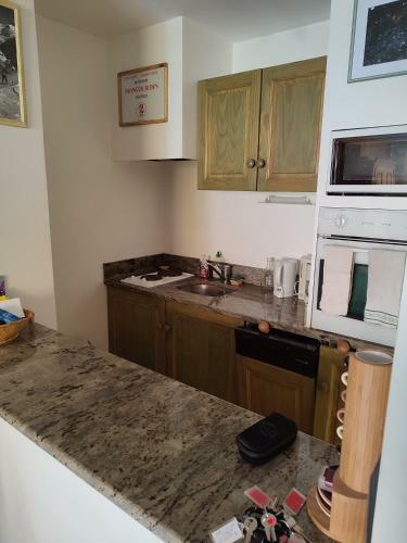 Apartamento Boost Your Immo Le Sappey Les Deux Alpes 532