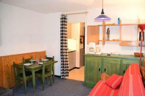 Apartamento R�sidence Pelvoux - Studio Pour 2 Personnes 094