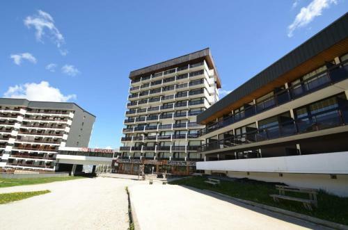 Apartamento R�sidence Pelvoux - Studio Pour 2 Personnes 094