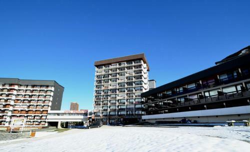 Apartamento R�sidence Pelvoux - Studio Pour 2 Personnes 094