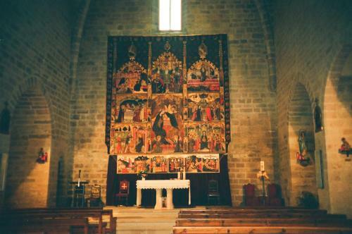 Casa Tomas