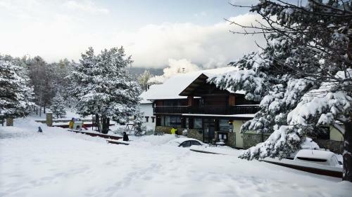 Hotel Avet