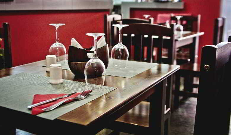 Hotel La Colombina