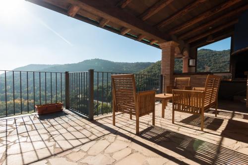 Hotel Rural La Sal
