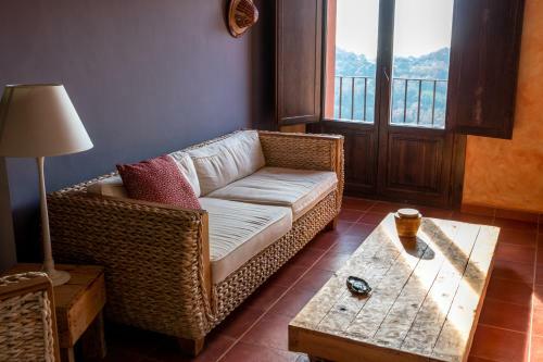 Hotel Rural La Sal