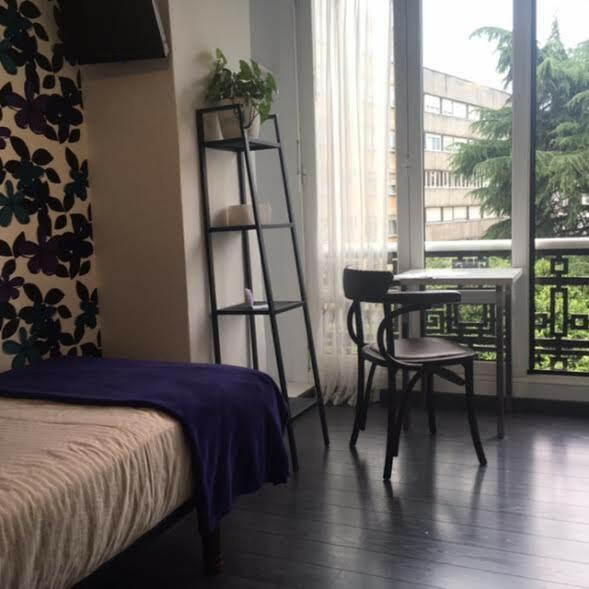 Hostal Mafer