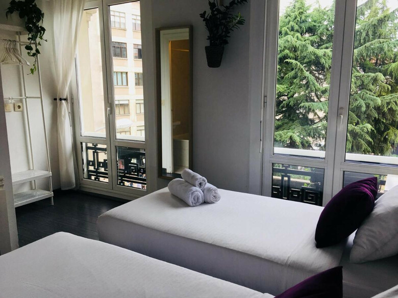 Hostal Mafer