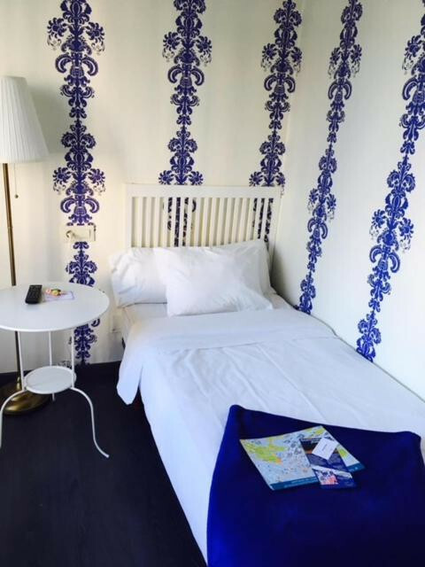 Hostal Mafer