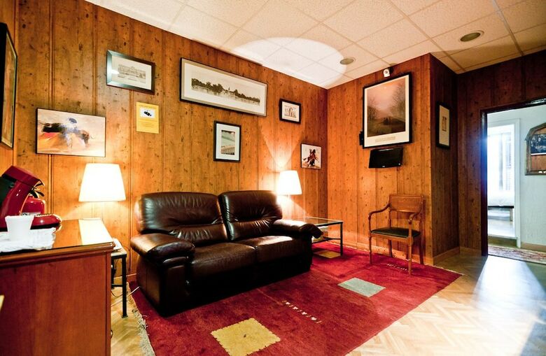 Hostal Asunci�n