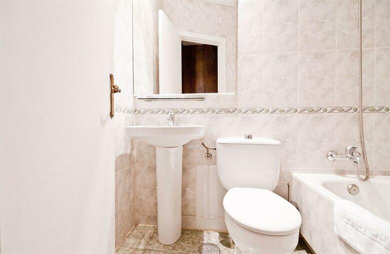 Hostal Asunci�n