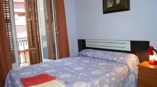 Hostal Pensi�n Magdalena