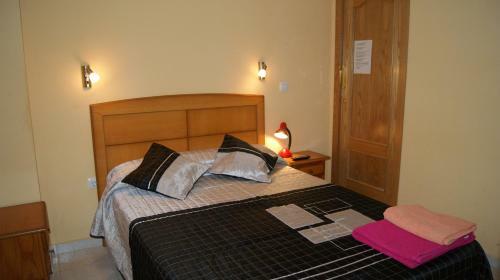 Hostal Pensi�n Magdalena