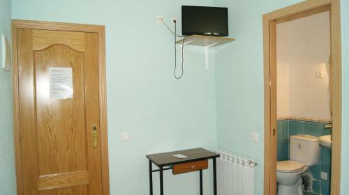 Hostal Pensi�n Magdalena