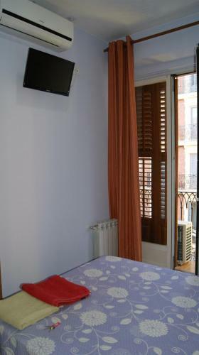 Hostal Pensi�n Magdalena