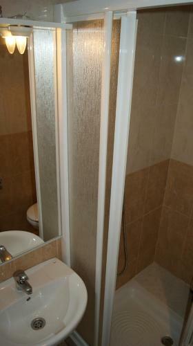 Hostal Pensi�n Magdalena