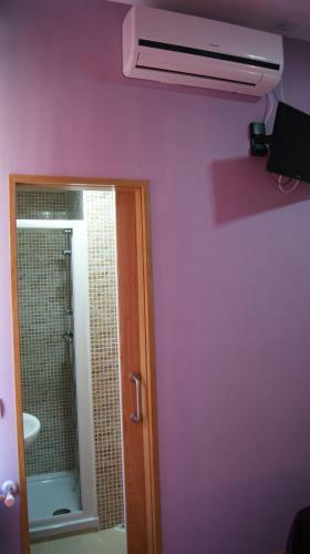 Hostal Pensi�n Magdalena