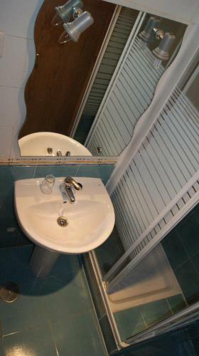 Hostal Pensi�n Magdalena