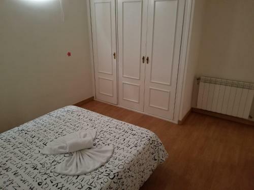 Hostal Pensi�n Magdalena